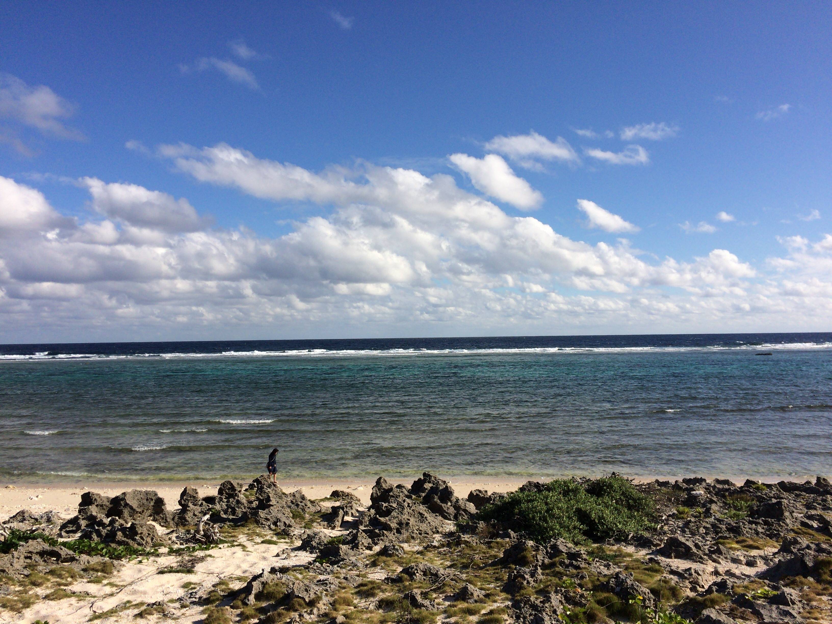 🌊 하뱡(가베루 곶) 이미지 4